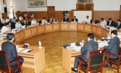 충남도, 전문가들과 함께 ‘갈등현안’ 해법 모색