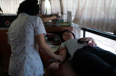 폴리텍IV대학 아산캠퍼스 ‘사랑의 헌혈’