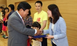 ‘독서는 세상을 바꾸는 지혜의 샘’