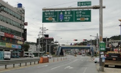 아산시 신창읍내삼거리 ‘교통사고사망 최다’