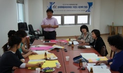 아산시 평생학습마을 만들기 사업 본격 추진