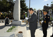 예산군 오가면, ‘제61회 삼학사 추모제’ 개최