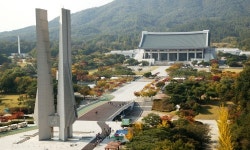 독립기념관, 10월 일요상설 공연 실시