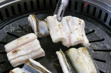 아산시 맛집, 용화동 ‘통영바다’