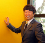 창립5주년 효원쇼핑, 헤르킨과 바로체의자 론칭