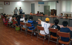 천안시 쌍용1동, ‘신나는 토요영어교실’ 호응