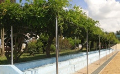 아산시 신창중학교 총동창회 한마음체육대회 개최