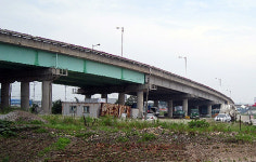 홍성 과선교, ‘역사 속으로 사라진다’