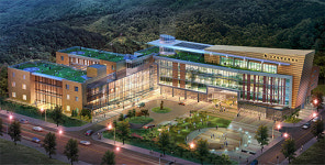 당진종합복지관 신축 순항