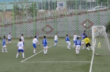 ‘2011 아산시 생활체육대회’ 열려