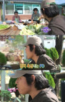 나PD 김치 욕심, 김치 시식후 굴 좋아하시는분? 손 번쩍 폭소