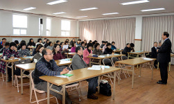 예산군, 평생학습 지도자·실무자 워크숍 개최