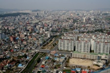 천안시, 2011년 ‘100만명 시대’ 대비 성장 동력구축