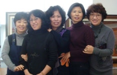 천안시 쌍용3동, 서양화교실 대거 입상