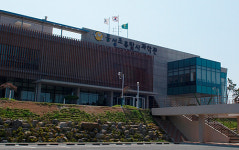홍성조류탐사과학관, 내년부터 청운대 위탁운영