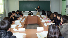예산군, 동계중국어 캠프 개강