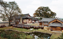 KBS 드라마 ‘산너머 남촌에는’ 촬영장소 이전