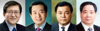 자유선진당, 홍성·예산 서상목 공천, 천안을 경선