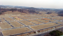 당진1지구 도시개발사업 준공