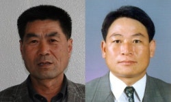 아산시 오목초등학교 이영화 총동창회장 취임