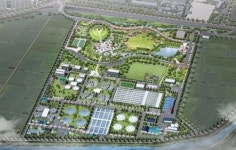 천안공공하수처리장 4단계 증설공사 본격추진