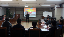 당진시, 무항생제 축산물 생산에 도전