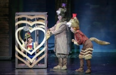 ‘송승환의 고품격 어린이 뮤지컬’ 홍성에서 공연