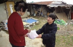 천안, (주)양원농장 ‘무료도시락배달’ 이웃사랑 실천