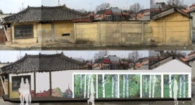 충남도, ‘구도심 새단장하고 마을길은 미술관처럼’