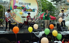 당진시 청소년 문화존 ‘Teens Festival’ 12일 개막