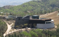 아산시 ‘영인산산림박물관’ 개관