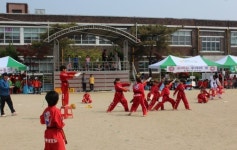천안, ‘제9회 입장면민화합축제’ 열려