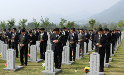 선양, ‘호국·보훈의 달’ 봉사활동 펼쳐