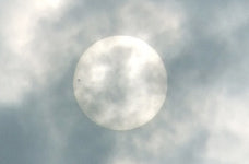 ‘금성 일식’ 이제 105년 뒤에나