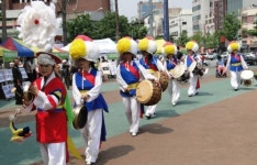 아산시 ‘제2회 아산시민 환경한마당’ 열려