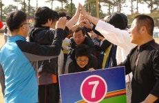 아산시 “신창중학교 제7회동창생들 모여라!”