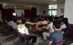 아산시 배방읍, 성폭력 및 학교폭력 예방교육 실시