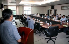 충발硏, ‘근린자치 실태분석과 활성화 방안’ 워크숍 개최