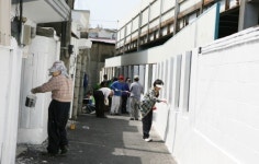 천안시 중앙동, ‘추억의 미나릿길 골목여행’ Lets go!