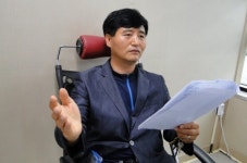 아산시 “장애인전용종합체육관 건립” 시급