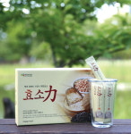웰빙효소힐링캐어 | 효소력, “건강식품, 이제는 힐링푸드가 대세”