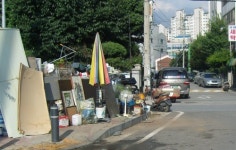 천안시 동남구, 깨끗한 도시환경 정비 박차