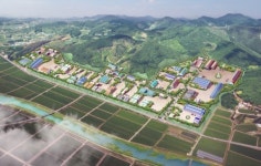 충남도, 실수요자 직접개발 ‘청양스틸테크노’ 승인