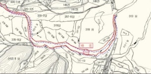 천안시, 소하천 지형도면 정정고시 민원 원천 해결