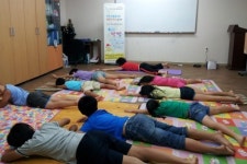 당진시, ‘심신짱짱 한의약건강증진 사업’ 호응