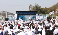 광복 67주년 당진의 독립운동사 재조명