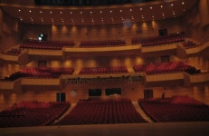 천안예술의전당 9월 3일 개관