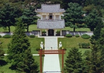 예산군 충의사, ‘윤봉길 의사 혼이 깃든 애국정신의 산실’