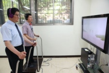 호서대학교, 복지형 게임 ‘팔도강산 2’ 개발