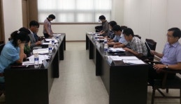 아산시, 여성친화도시 비전 공모 강희권 씨 최우수상